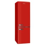 HLADILNIK IN ZAMRZOVALNIK AMICA FK2965.3RAA - slika 2