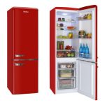 HLADILNIK IN ZAMRZOVALNIK AMICA FK2965.3RAA