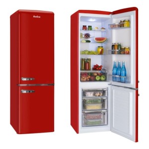 HLADILNIK IN ZAMRZOVALNIK AMICA FK2965.3RAA