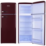 HLADILNIK IN ZAMRZOVALNIK AMICA KGC15631R - slika 3