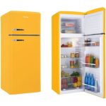 HLADILNIK IN ZAMRZOVALNIK AMICA KGC15633Y