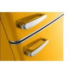 HLADILNIK IN ZAMRZOVALNIK AMICA KGC15633Y - slika 3