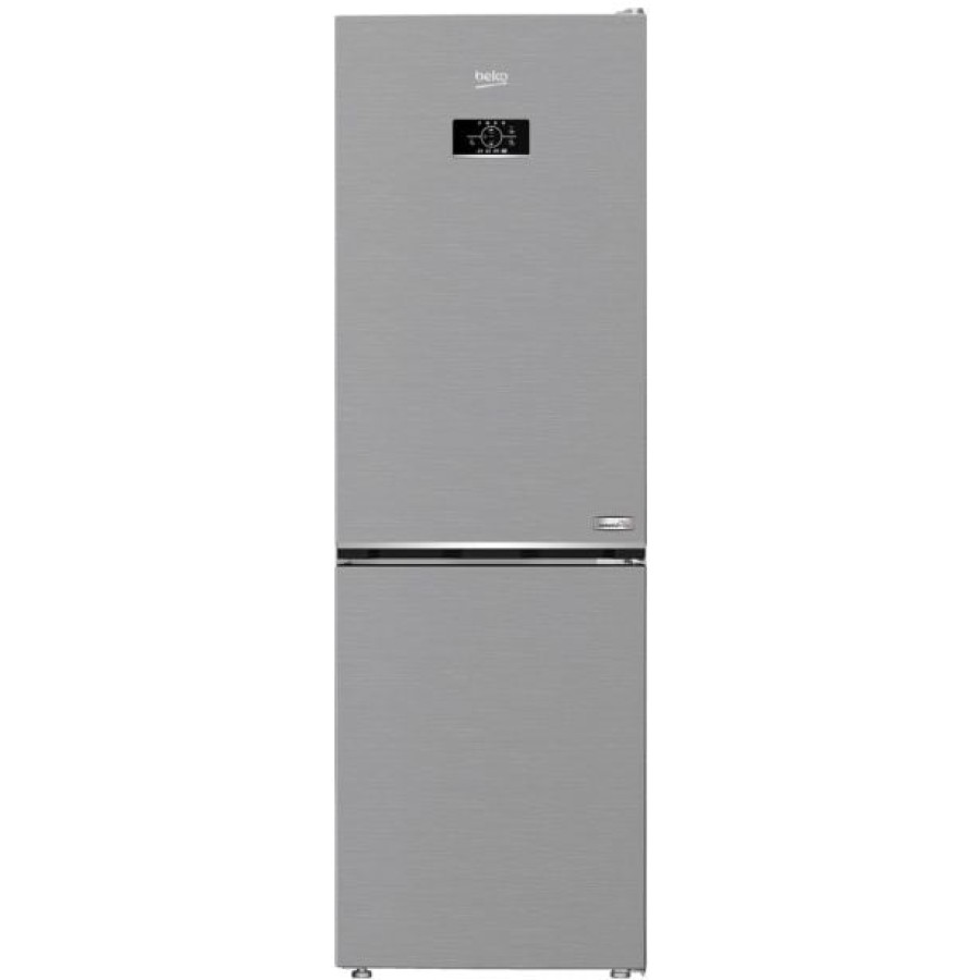 HLADILNIK IN ZAMRZOVALNIK BEKO B3RCNA364HXB1