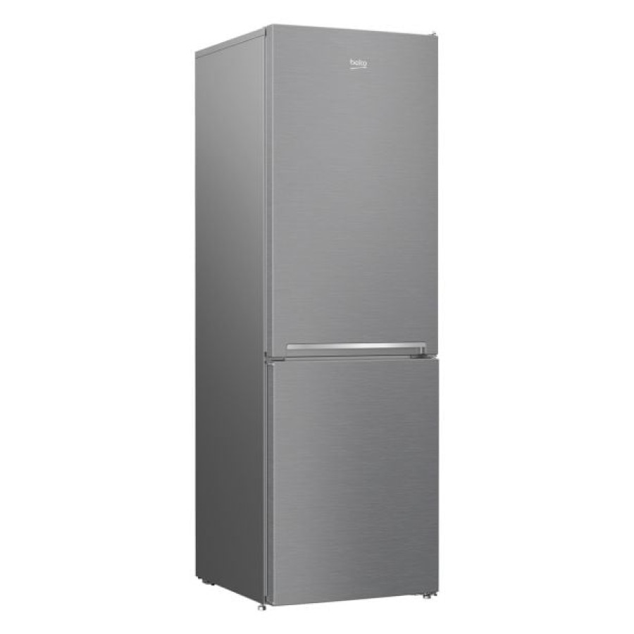 HLADILNIK IN ZAMRZOVALNIK BEKO RCNA366K40XBN