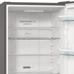 HLADILNIK IN ZAMRZOVALNIK GORENJE NRK6192AXL4 - slika 9