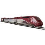 IGRAČA MEHANO GARNITURA VLAKA THALYS NEW T106 - slika 2