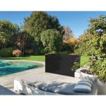 JAVA VELIK ZABOJ ZA SHRANJEVANJE 850 L (VIDEZ RATANA) - slika 2