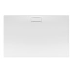 KAD ZA PRHANJE, KOTNA KOLPA SAN DROP 100X90 - slika 2