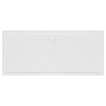 KAD ZA PRHANJE, KOTNA KOLPA SAN FLAMENCO 130X90 KOTNA ZA VZIDAVO - slika 2