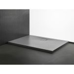 KAD ZA PRHANJE, KOTNA KOLPA SAN MOONWALK 100X90 LM MANH. KOTNA ZA VGRADNJO