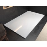 KAD ZA PRHANJE, KOTNA KOLPA SAN TELLO 120X90 KERROCK - slika 2