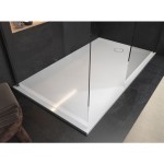 KAD ZA PRHANJE, KOTNA KOLPA SAN TELLO 120X90 KERROCK