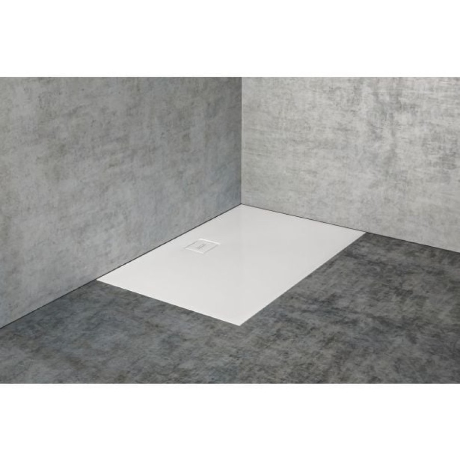 KAD ZA PRHANJE, KOTNA KOLPA SAN TOBAS 120X80 TUŠ KAD L.M.BELA - slika 2