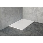 KAD ZA PRHANJE, KOTNA KOLPA SAN TOBAS 140X80 TUŠ KAD L.M.BELA - slika 3