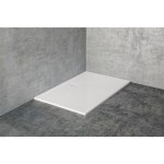 KAD ZA PRHANJE, KOTNA KOLPA SAN TOBAS 90X90 TUŠ KAD L.M.BELA - slika 3