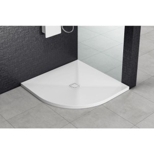 KAD ZA PRHANJE, POLKROŽNA KOLPA SAN LAVOLTA 90 R550 POLKR. 9252 KERROCK