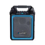 KARAOKE BLUETOOTH ZVOČNIK BLAUPUNKT MB06 - slika 2
