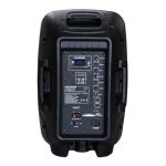 KARAOKE BLUETOOTH ZVOČNIK BLAUPUNKT PA10 - slika 2