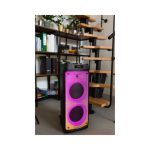 KARAOKE BLUETOOTH ZVOČNIK BLAUPUNKT PB08DB - slika 3