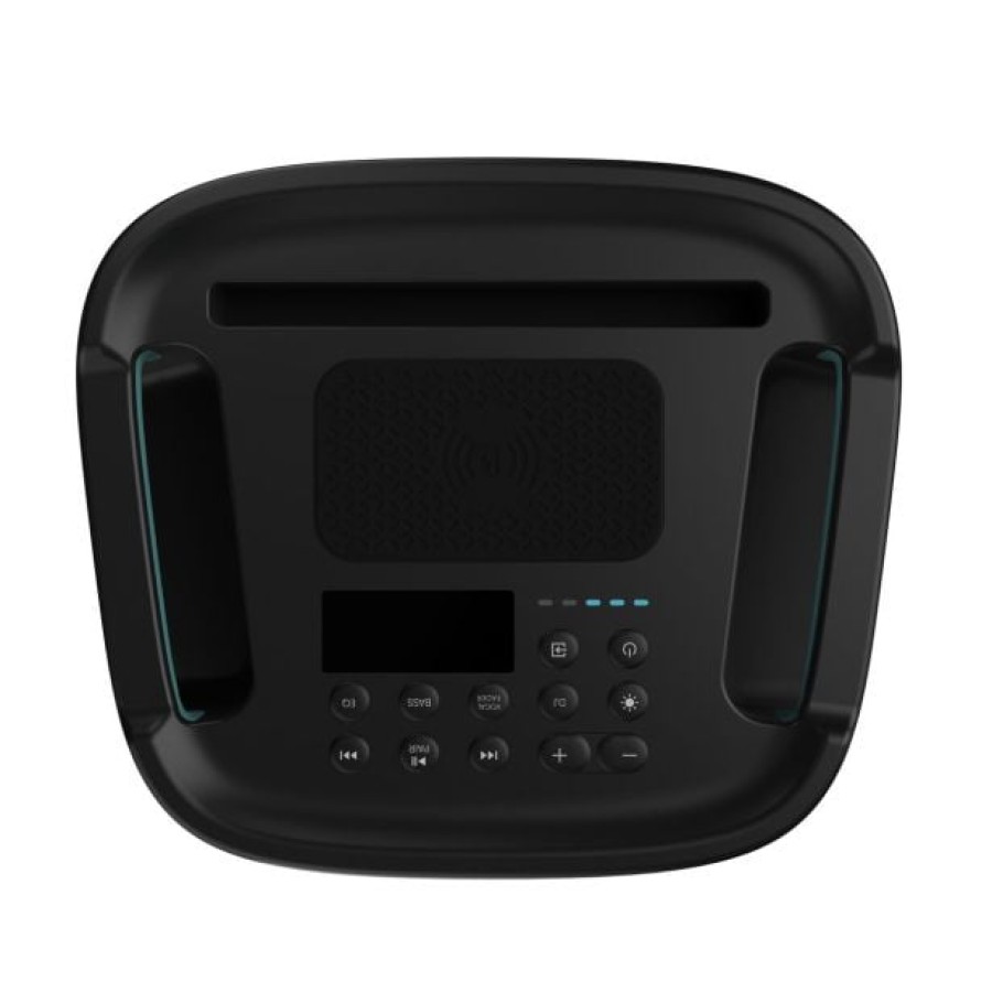 KARAOKE HISENSE PARTY ROCKER ONE - slika 3
