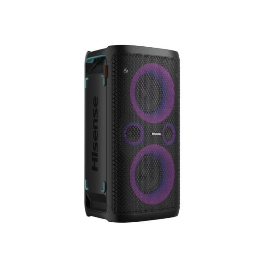 KARAOKE HISENSE PARTY ROCKER ONE - slika 4