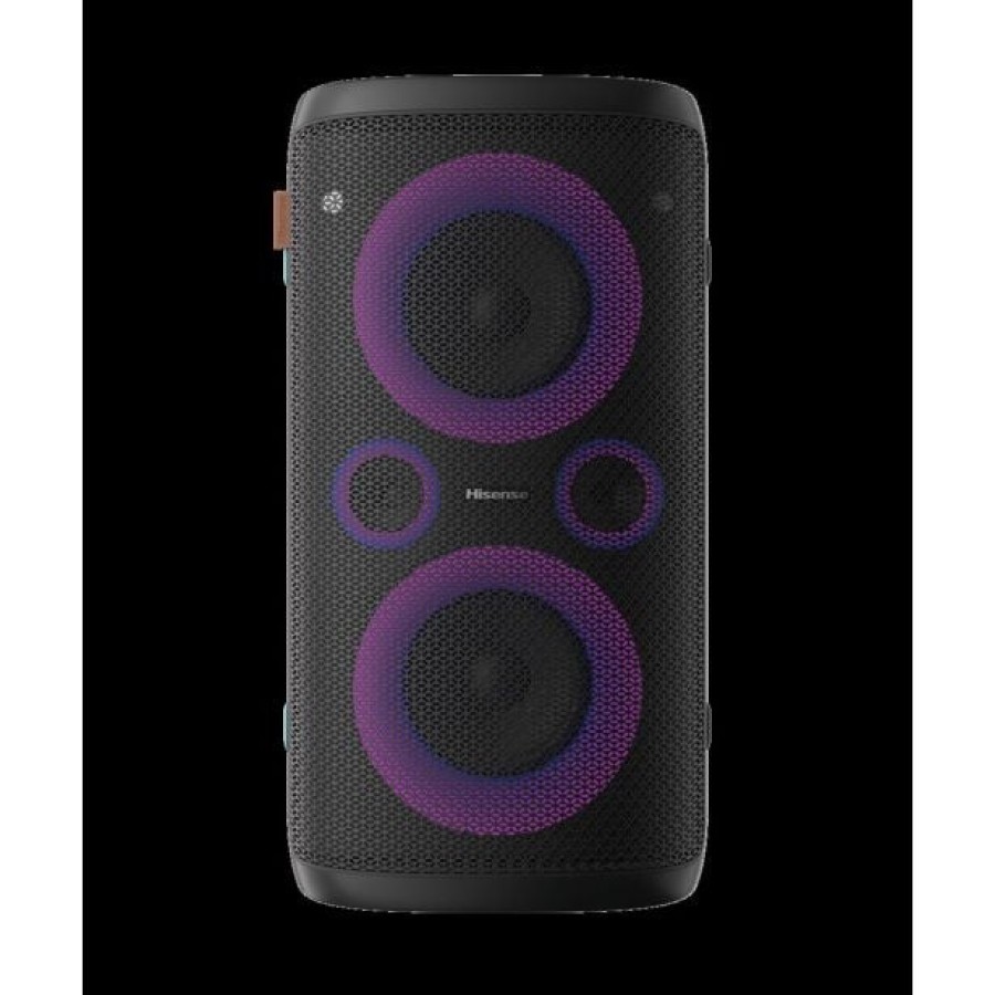 KARAOKE HISENSE PARTY ROCKER ONE - slika 6