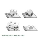 KARAVANING BRUNNER KINETIC 600, 250X300 PODLOGA ZA TENDO - slika 6