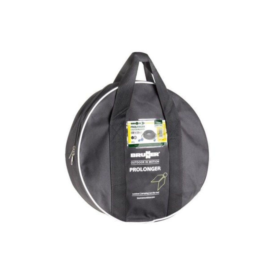 KARAVANING BRUNNER PRIKLJUČNI KABEL CEE/CEE 25 M / 3X2.5 MM' - slika 2