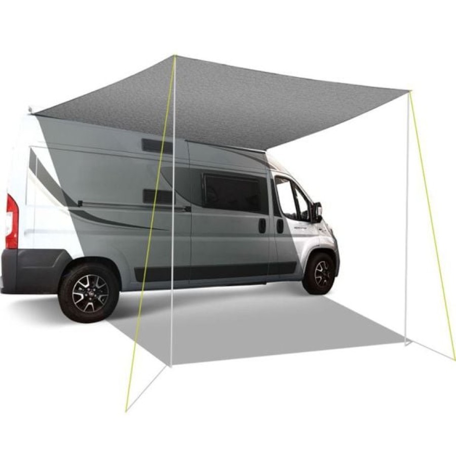 KARAVANING BRUNNER TENDA DEFLECTOR QDR 360