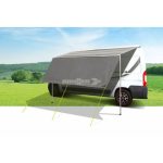 KARAVANING BRUNNER TENDA SUNNY VIEW - slika 3