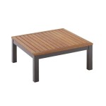 KAVČNA GARNITURA ORIS II ALU/EUC KAVČ2P+2AC+MIZA D.GR/D.SIVA BLAZINA - slika 4