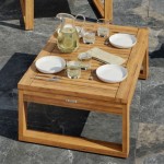 KAVČNA GARNITURA SOLARIS COMPACT 4P FSC AKACIJA BEŽ MEDEN LES - slika 8