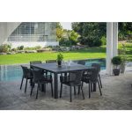 KETER ELISA STOL - slika 3