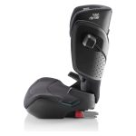 Avtosedež KIDFIX PRO z visokim naslonjalom