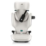 Avtosedež KIDFIX PRO z visokim naslonjalom