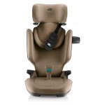 Avtosedež KIDFIX PRO z visokim naslonjalom