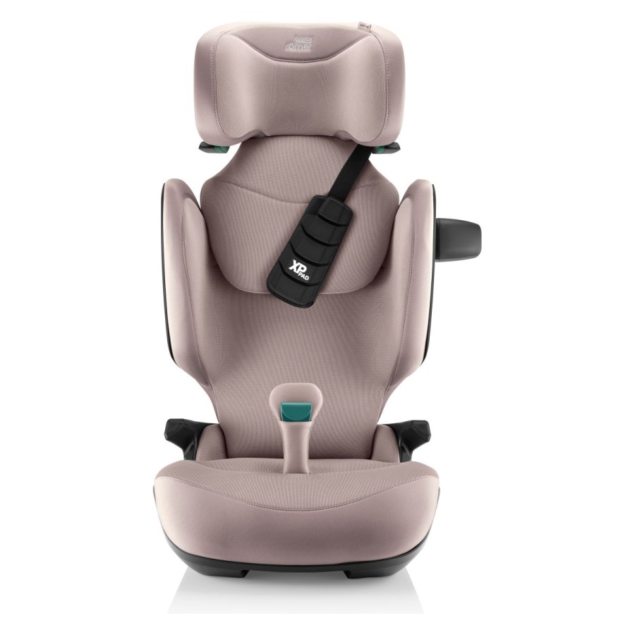 Avtosedež KIDFIX PRO z visokim naslonjalom