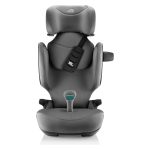 Avtosedež KIDFIX PRO z visokim naslonjalom