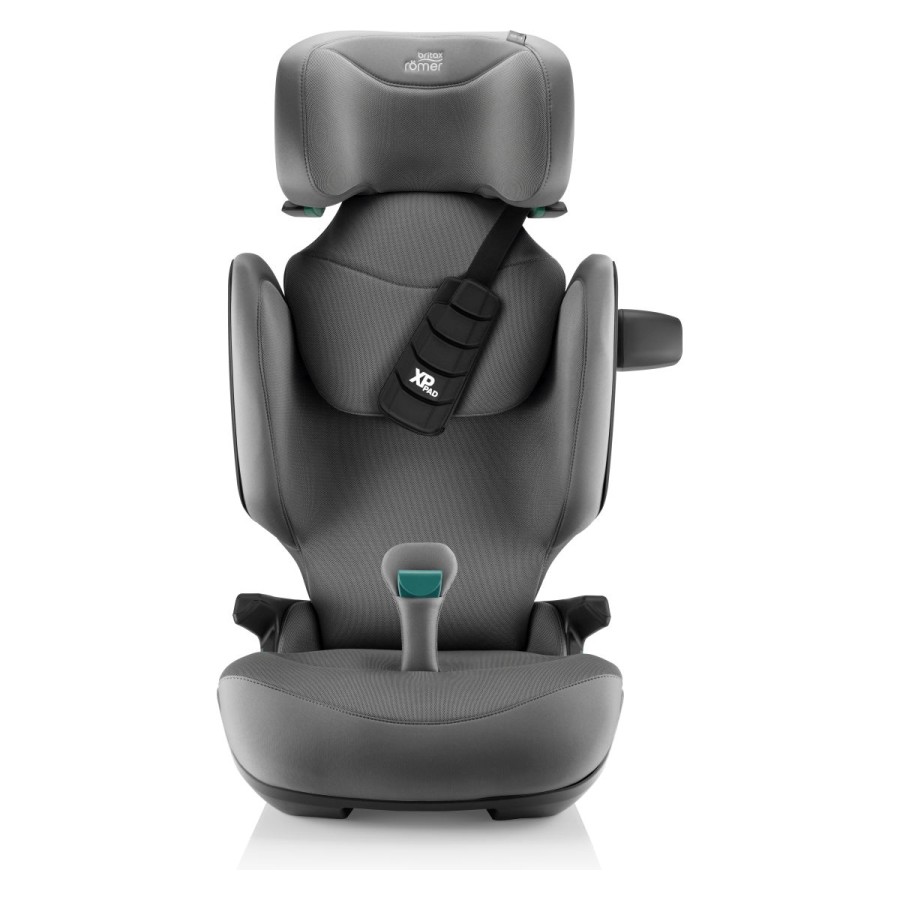 Avtosedež KIDFIX PRO z visokim naslonjalom