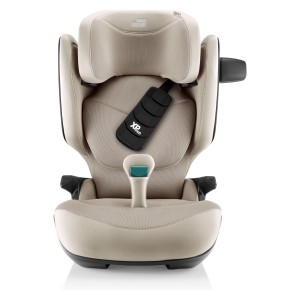 Avtosedež KIDFIX PRO