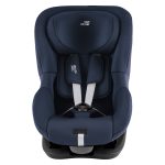 ne potrebuje Isofix priključka in je tako njegova namestitev še enostavnejša in hitrejša