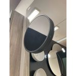 KLASIČNO OGLEDALO KOLPA SAN KOZMETIČNO OGLEDALO POVEČEVALNO OGLEDALO - slika 3