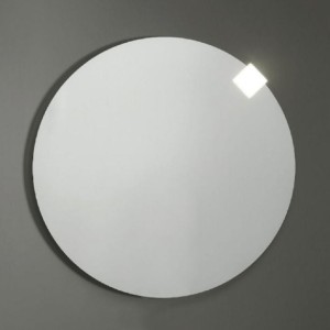 KLASIČNO OGLEDALO KOLPA SAN OG FI100, LED, IR, DIM