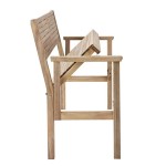 KLOP SOLIS ORIGAMI 2 OS. AKACIJA - slika 2