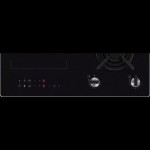 KOMBINIRANA PLOŠČA ELECTROLUX KDI641723K 2 PLIN + 2 IND - slika 2