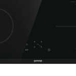 KOMBINIRANA PLOŠČA GORENJE ICT641BCSC 2 IND + 2 HI LIGHT - slika 3