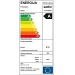 KOMBINIRANI ŠTEDILNIK SIMFER 4312 ZERW - slika 2