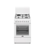 KOMBINIRANI ŠTEDILNIK SIMFER 4312 ZERW