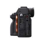 KOMPAKTNI FOTOAPARAT SONY ILCE7M4KB.CEC ALPHA 7 IV + OBJEKTIV 28-70MM - slika 5