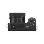 KOMPAKTNI FOTOAPARAT SONY ZVE10M2KB.CEC+SELP16502 ZVE10M2KB.CEC - slika 2